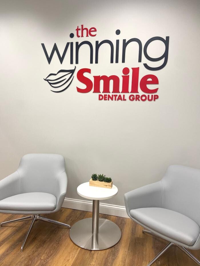Images The Winning Smile Dental Group