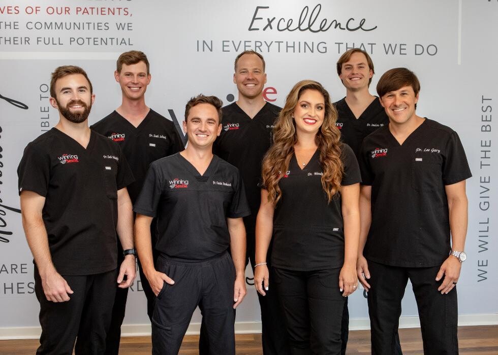 Images The Winning Smile Dental Group