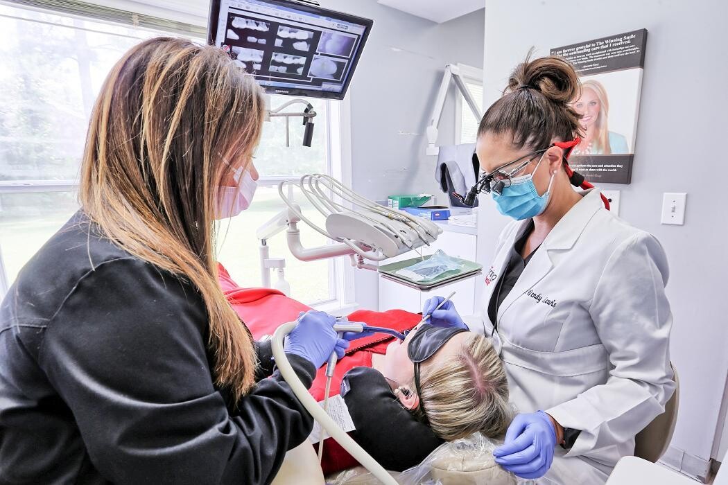 Images The Winning Smile Dental Group