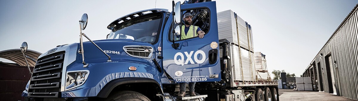Images QXO