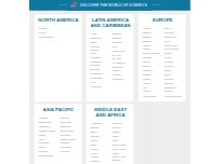 Website Screenshot Domino's Pizza