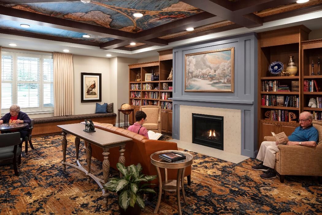 Images Grand Living At Tower Place