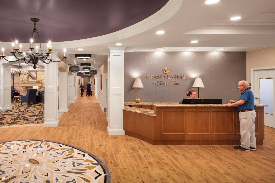 Images Grand Living At Tower Place