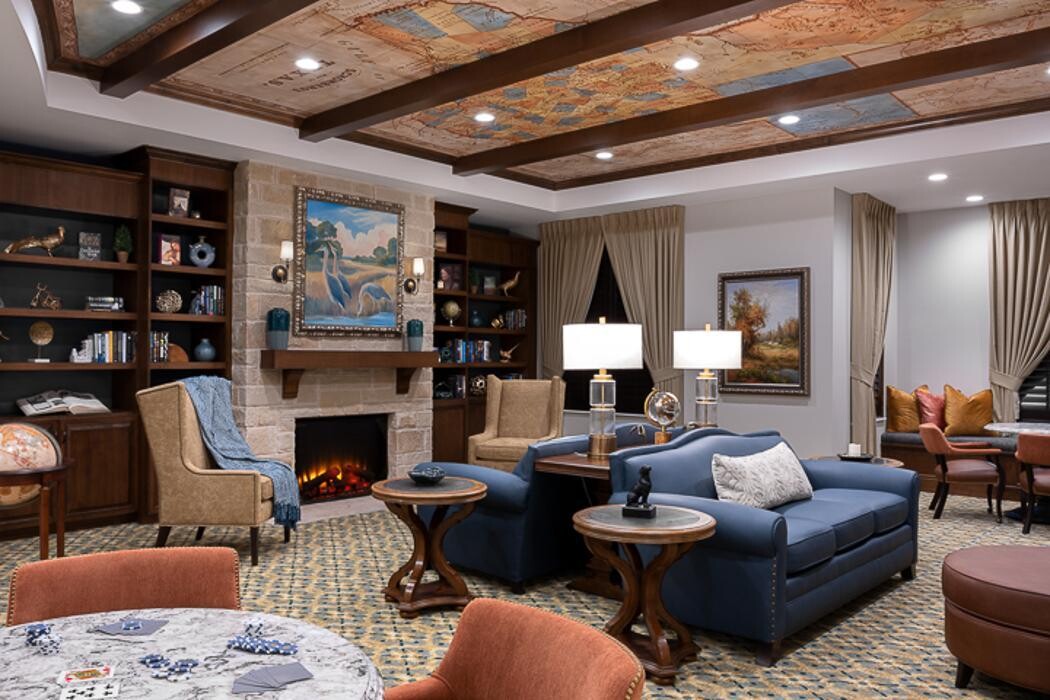 Images Grand Living At Georgetown