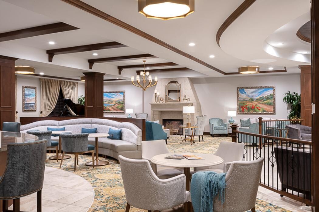 Images Grand Living At Georgetown
