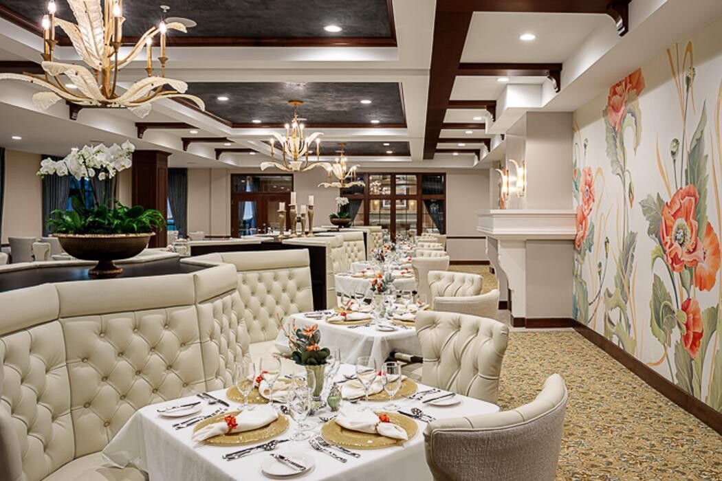Images Grand Living At Georgetown