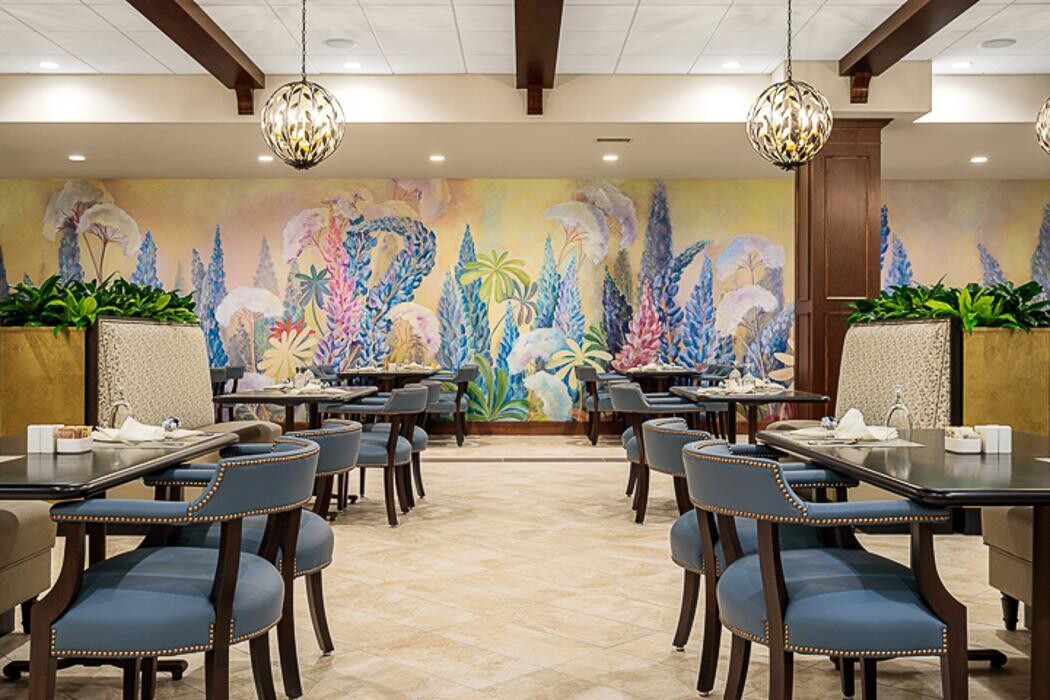 Images Grand Living At Georgetown