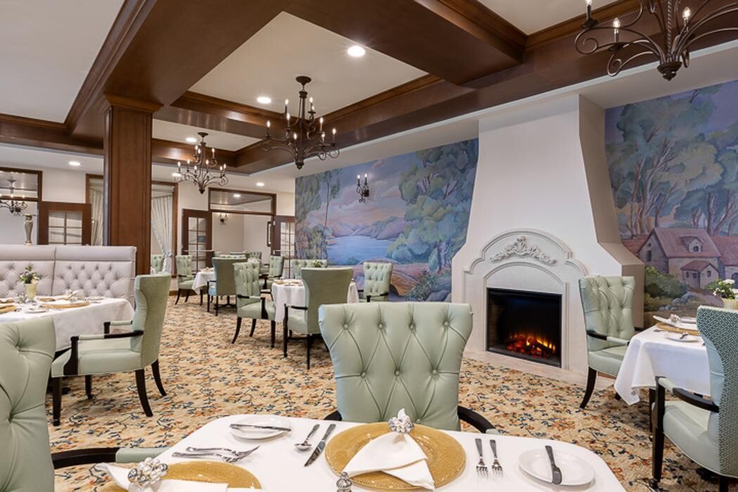 Images Grand Living At Riverstone