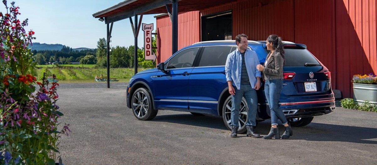 Images AutoNation Volkswagen Hilton Head