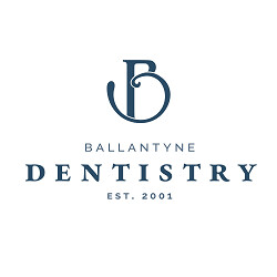 Ballantyne Dentistry Logo