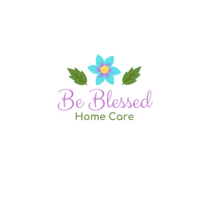 Images Be Blessed Home Care