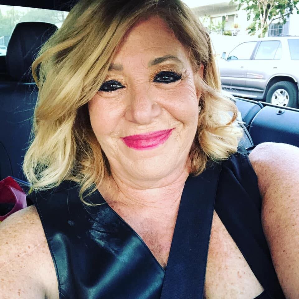 Mona Flaum - SoCal Realtor Logo
