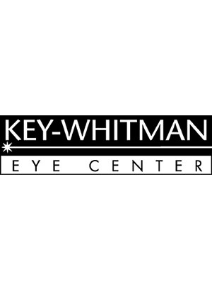 Key-Whitman Eye Center Logo