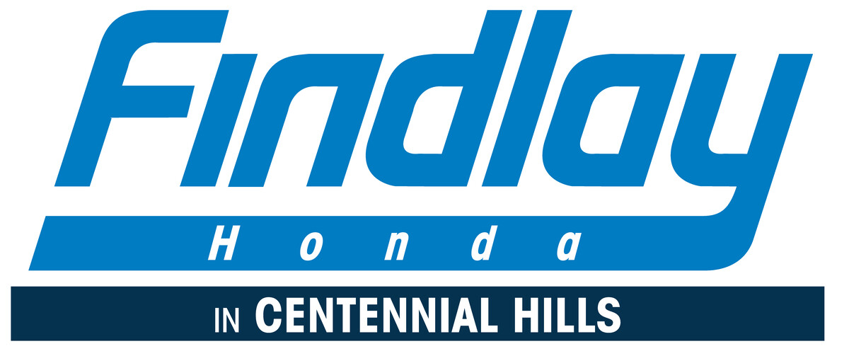 Findlay Honda in Centennial Hills Logo