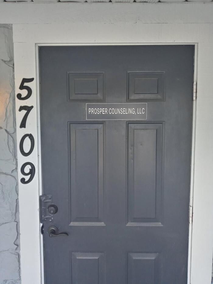 Images Prosper Counseling LLC