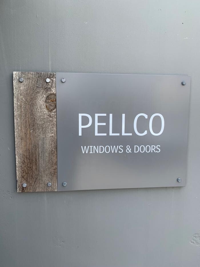 Images Pellco Windows & Doors