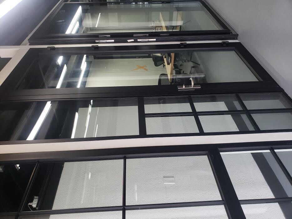 Images Pellco Windows & Doors