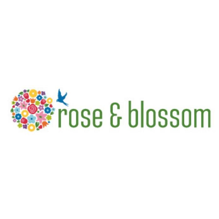 Images Rose & Blossom- Pines