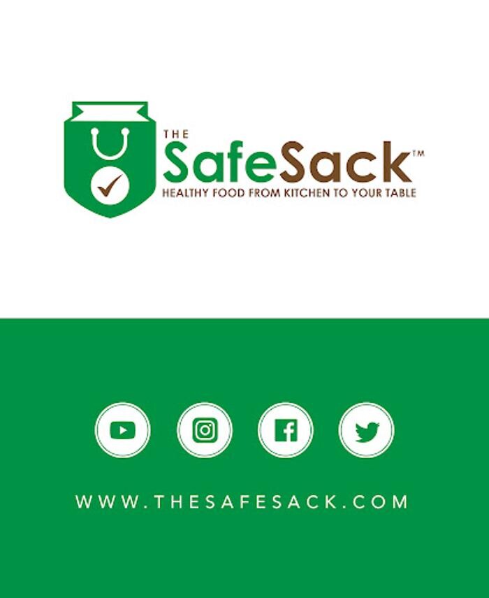 Images THE SAFE SACK