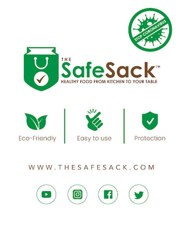 Images THE SAFE SACK