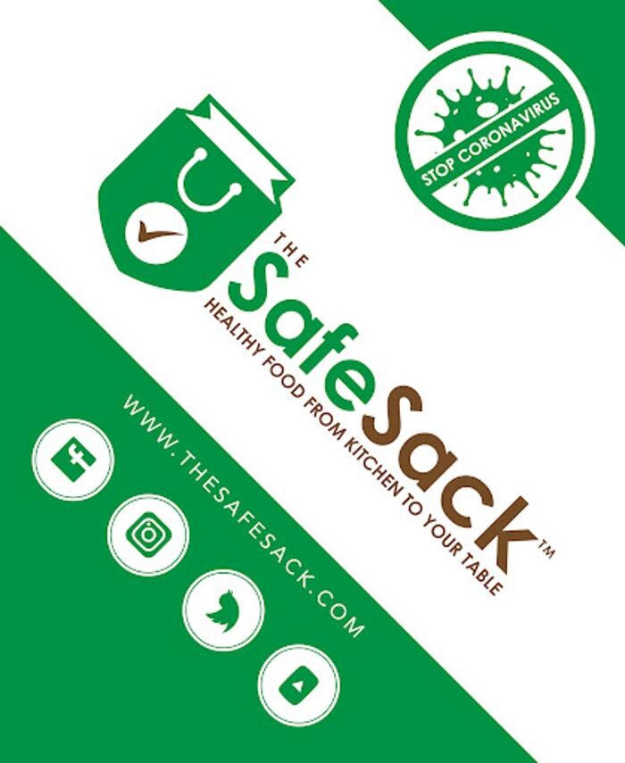 Images THE SAFE SACK