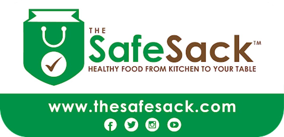 Images THE SAFE SACK