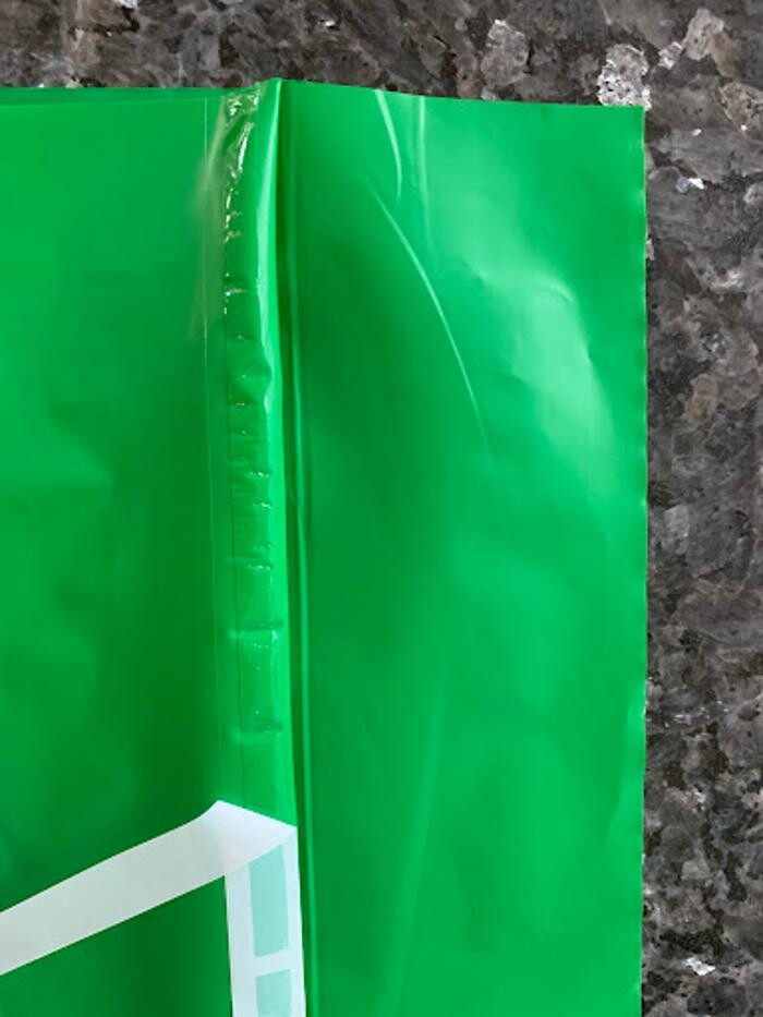 Images THE SAFE SACK