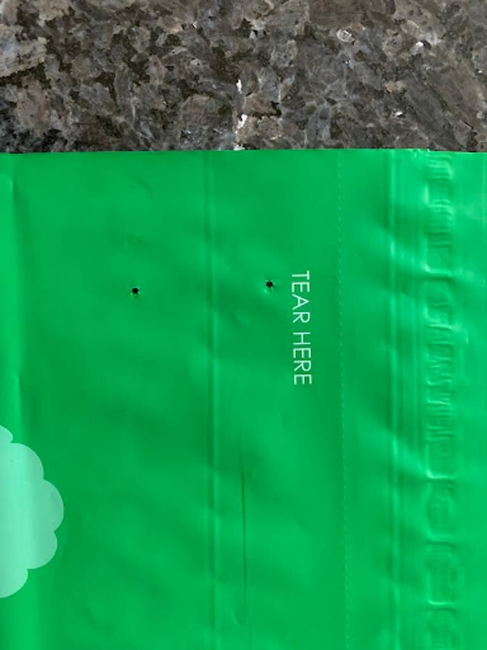 Images THE SAFE SACK