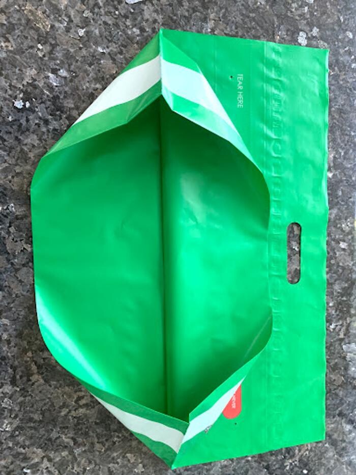 Images THE SAFE SACK
