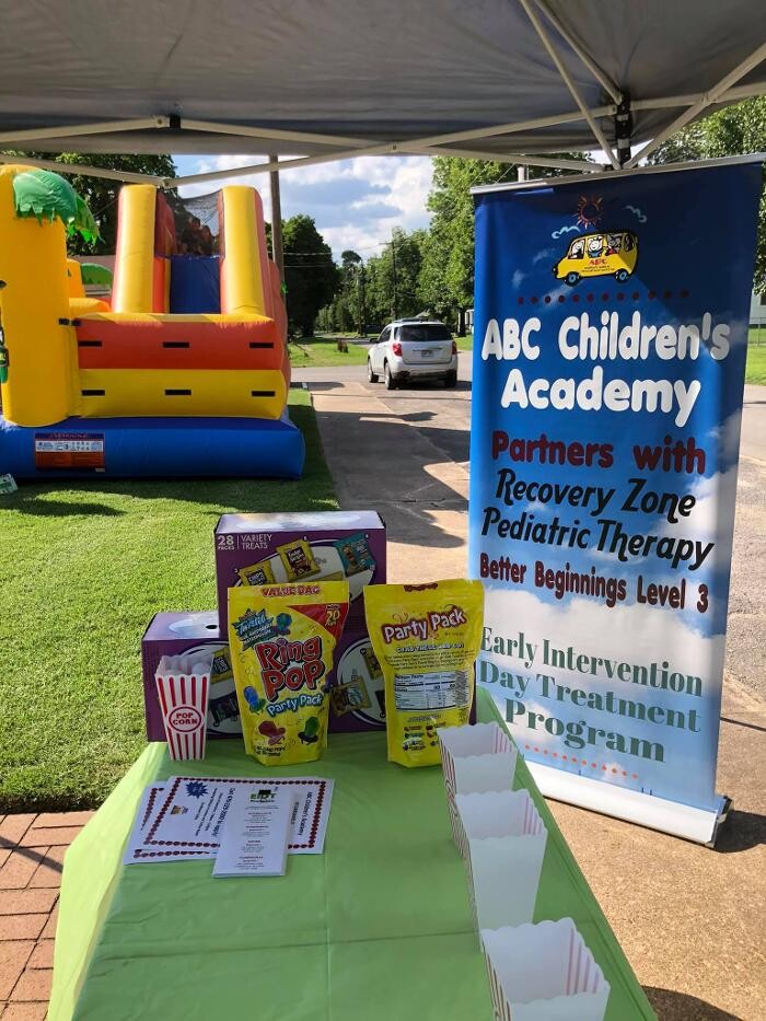 Images ABC Children's Academy