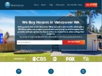 Website PDX Renovations LLC - Vancouver WA