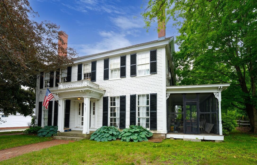 Images P. Sutherland Group - Realtor