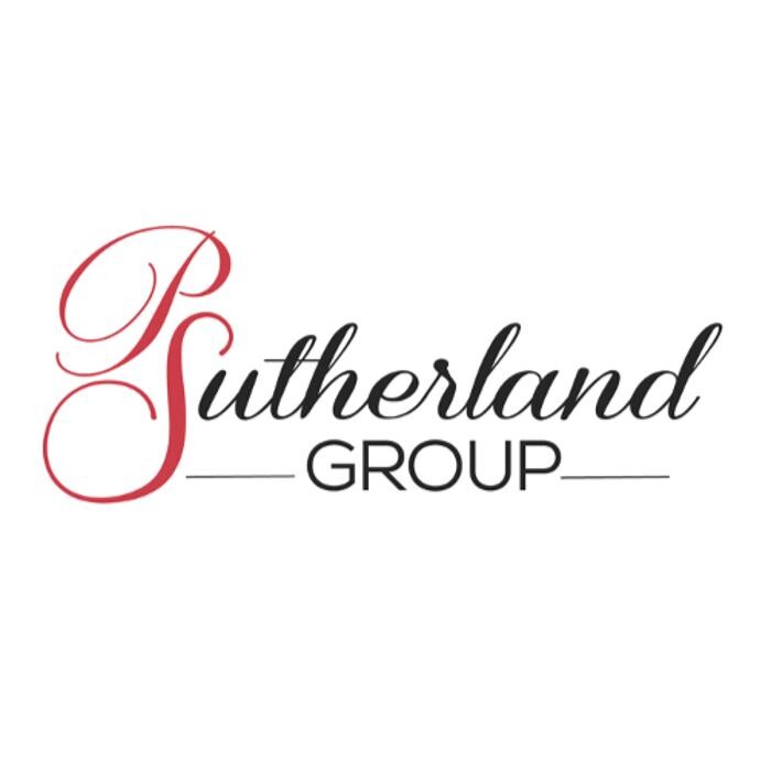 P. Sutherland Group - Realtor Logo