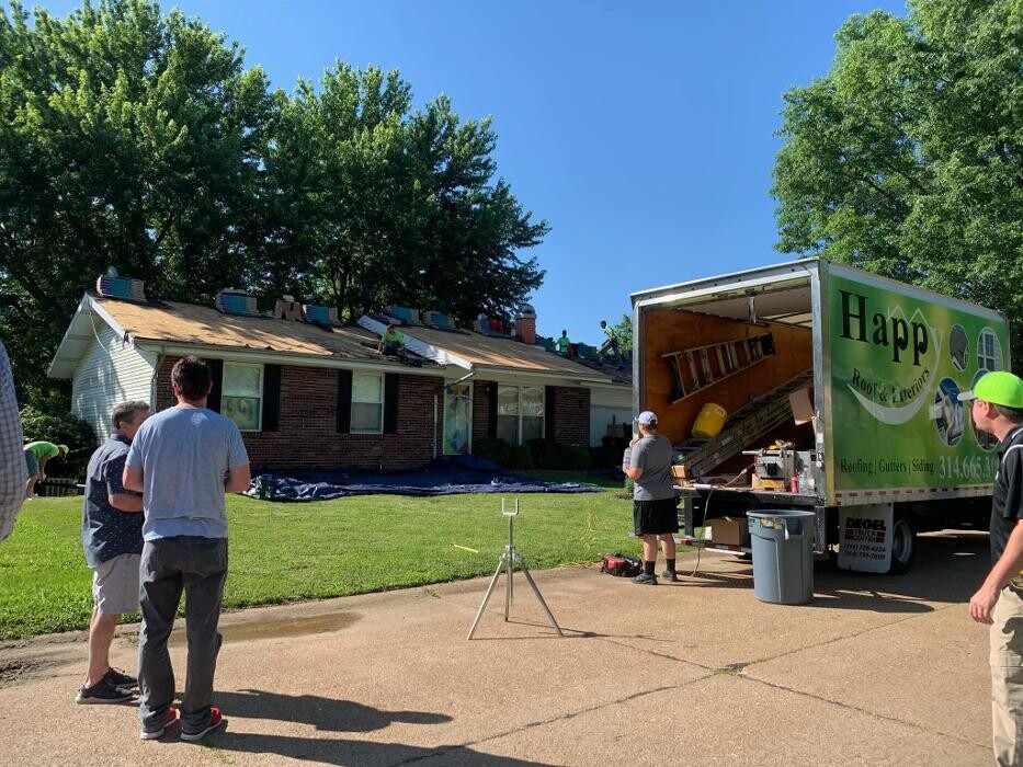 Images The Happy Roof Company