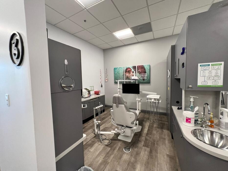 Images Sage Dental of St. Cloud