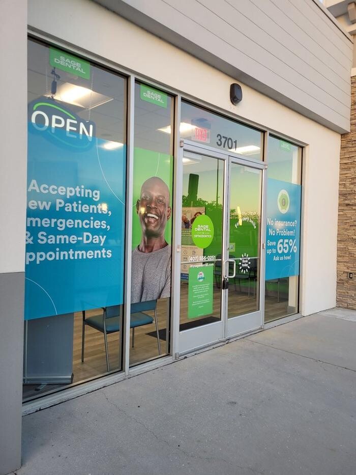 Images Sage Dental of St. Cloud