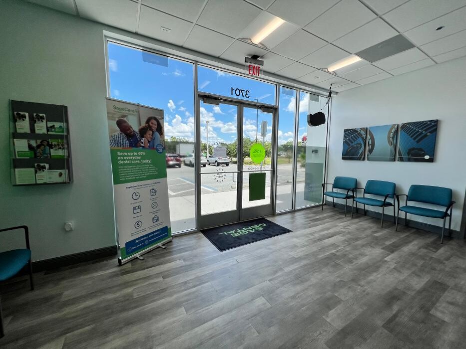 Images Sage Dental of St. Cloud