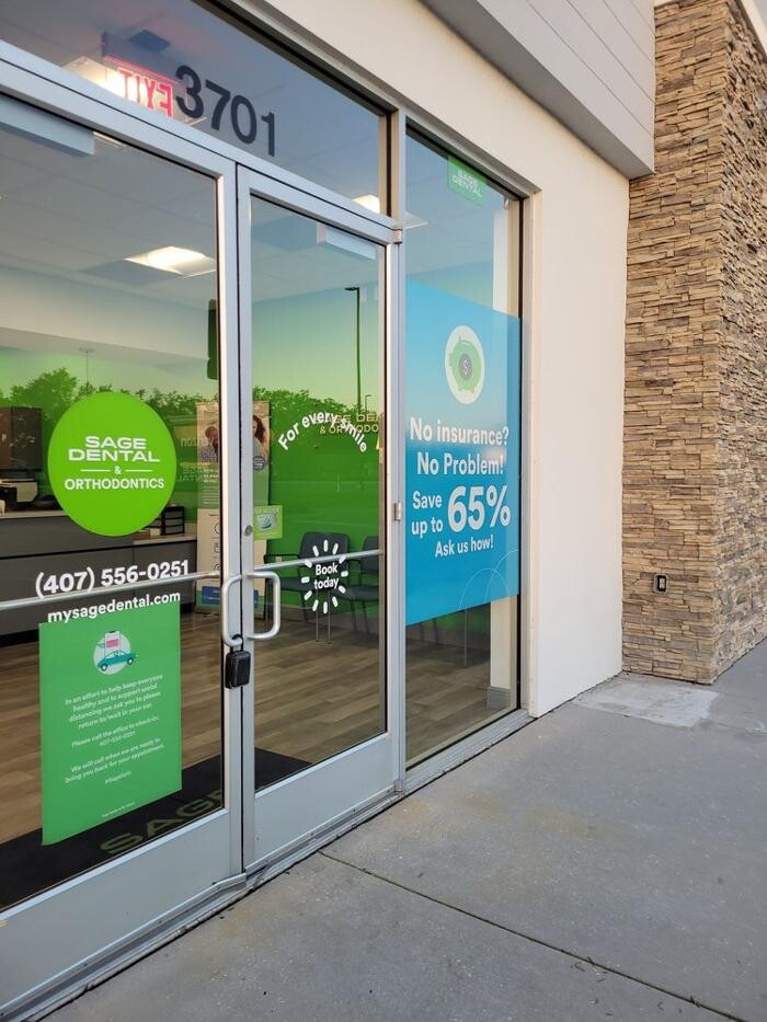 Images Sage Dental of St. Cloud