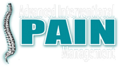 Advanced Interventional Pain Management, Texarkana, AR Logo