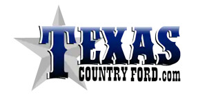 Texas Country Ford Logo