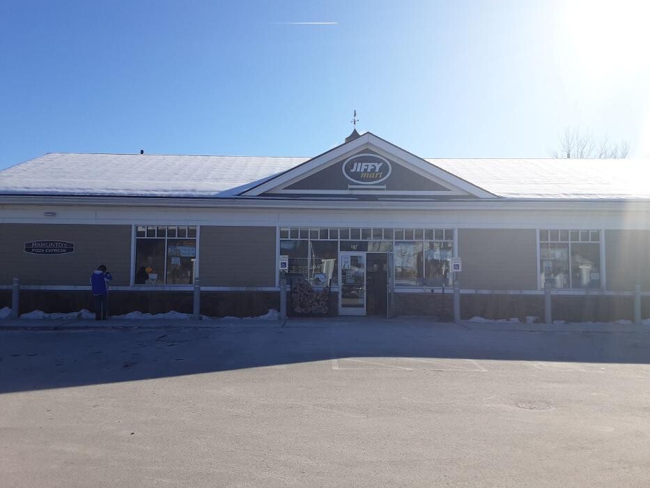 Images Jiffy Mart