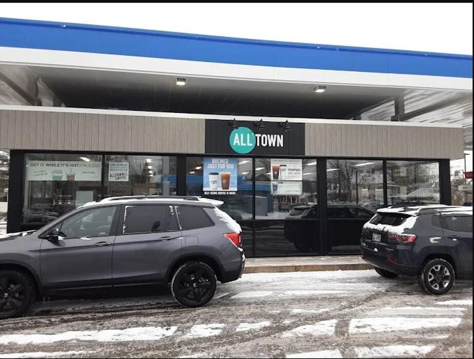 Images Alltown