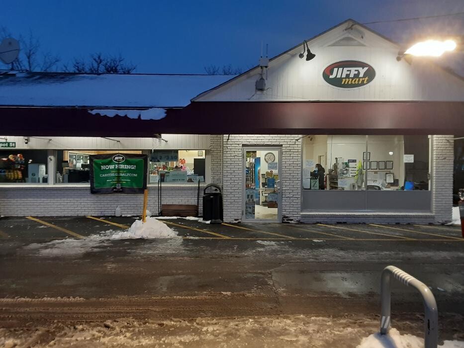Images Jiffy Mart