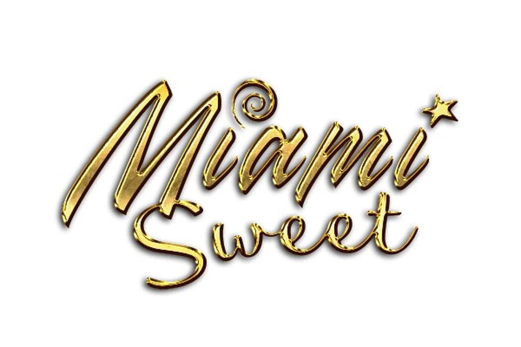 Miami Sweet Logo