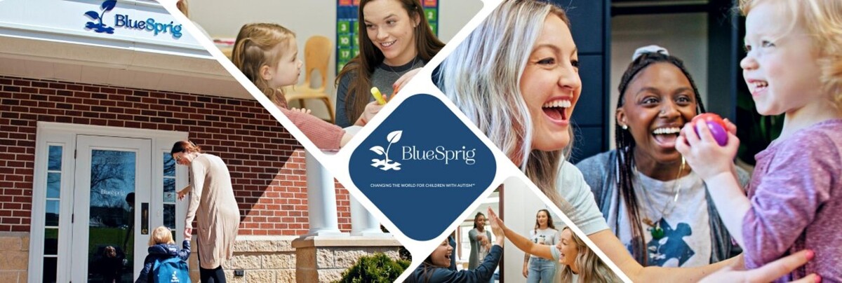 Images BlueSprig