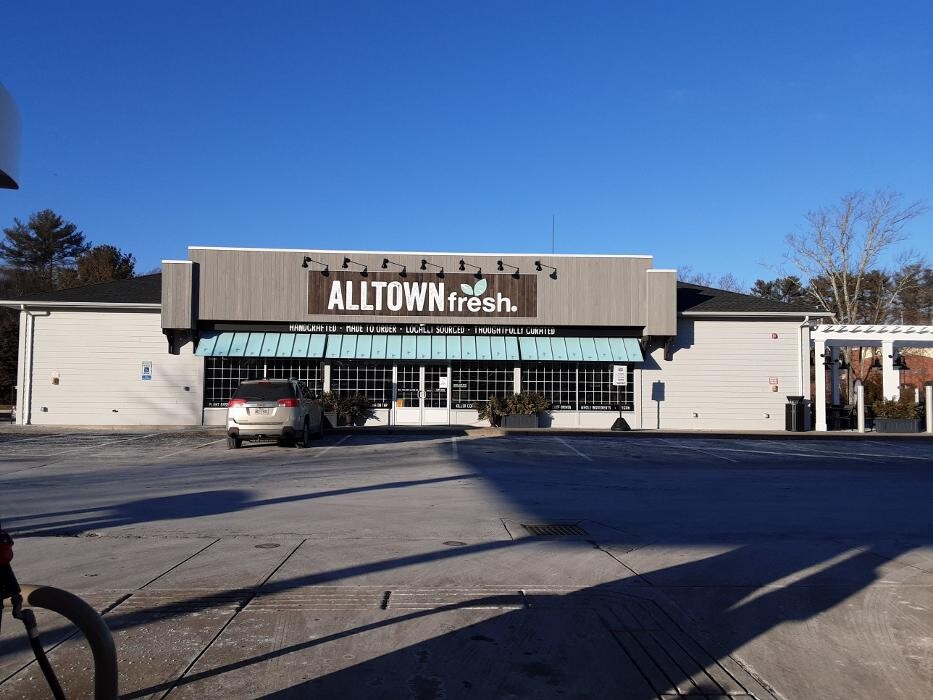 Images Alltown Fresh
