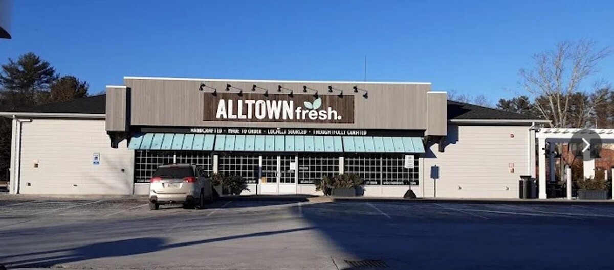 Images Alltown Fresh