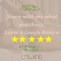 Images Unwind Massage & Wellness