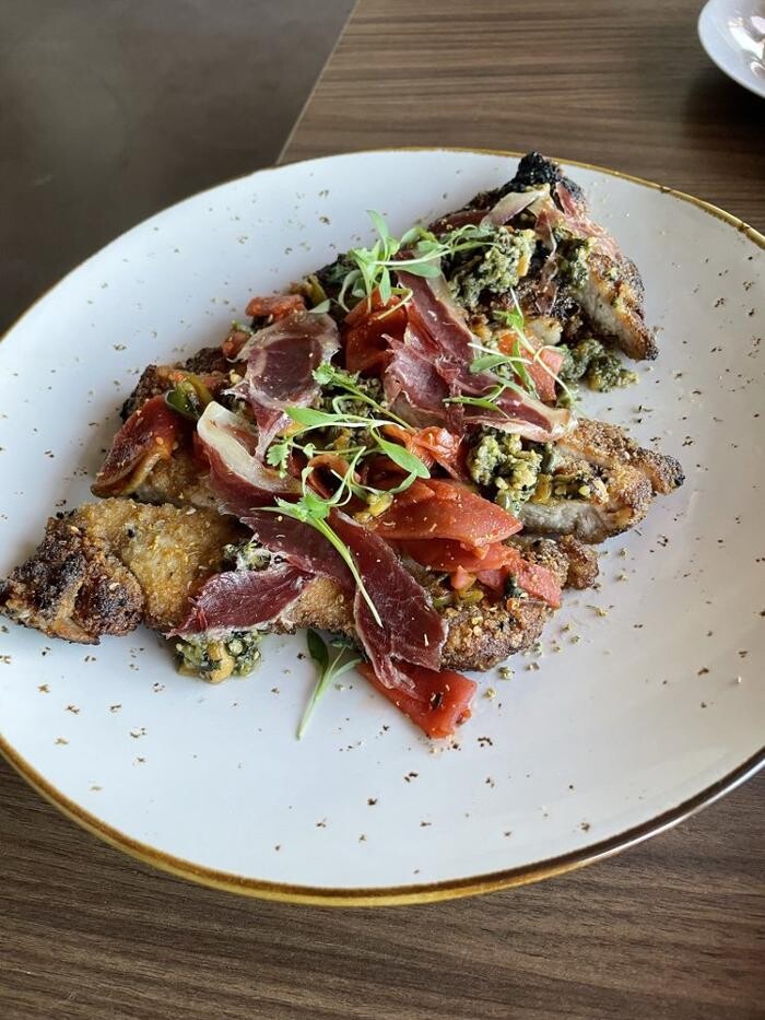 Images Aftermath Restaurant