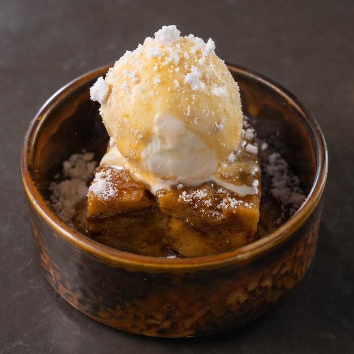 Images Aftermath Restaurant